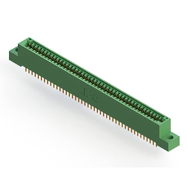 345-086-521-204 EDAC Inc.  Edgeboard Connectors